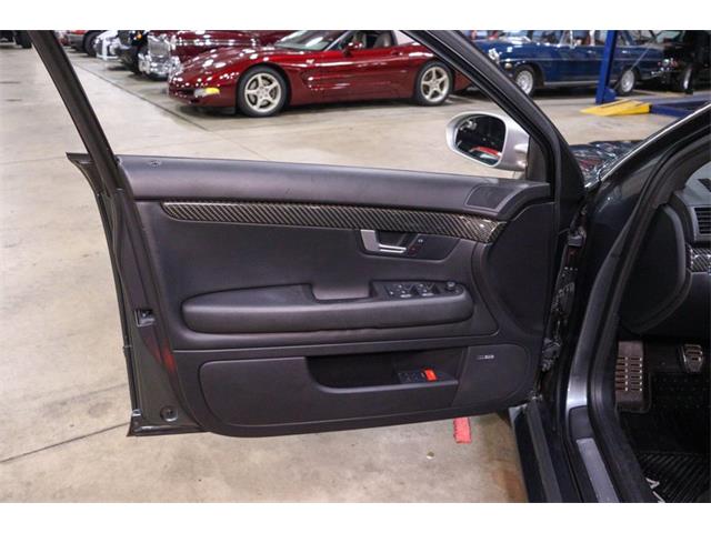 2007 Audi S4 (CC-1859923) for sale in Kentwood, Michigan