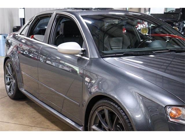 2007 Audi S4 (CC-1859923) for sale in Kentwood, Michigan