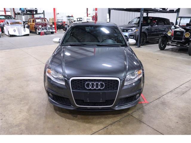 2007 Audi S4 (CC-1859923) for sale in Kentwood, Michigan