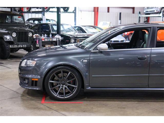 2007 Audi S4 (CC-1859923) for sale in Kentwood, Michigan