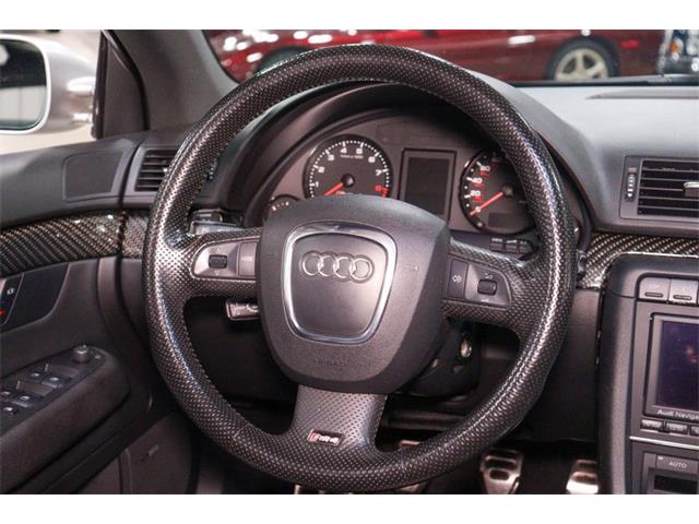 2007 Audi S4 (CC-1859923) for sale in Kentwood, Michigan