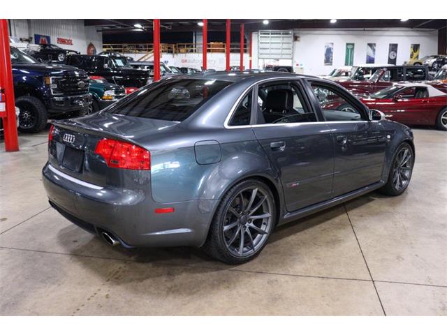2007 Audi S4 (CC-1859923) for sale in Kentwood, Michigan
