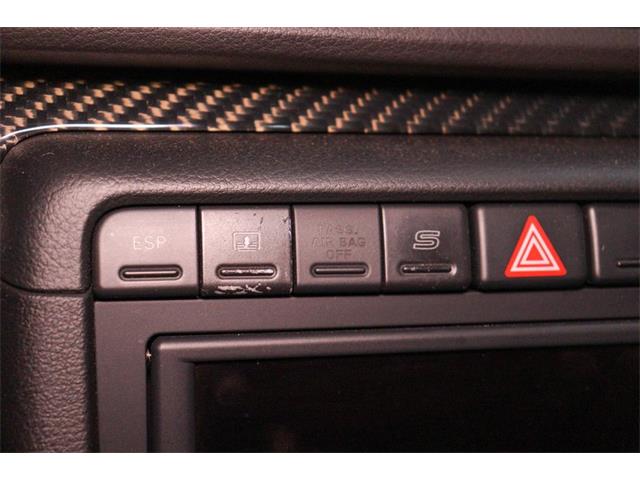 2007 Audi S4 (CC-1859923) for sale in Kentwood, Michigan