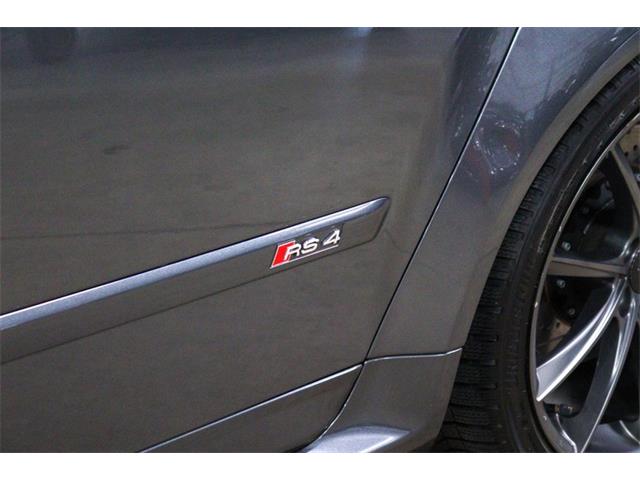 2007 Audi S4 (CC-1859923) for sale in Kentwood, Michigan