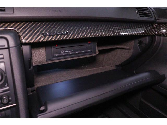 2007 Audi S4 (CC-1859923) for sale in Kentwood, Michigan