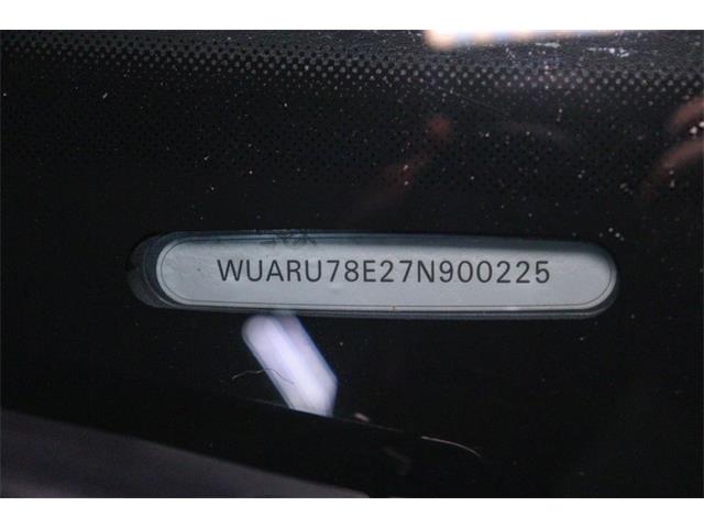 2007 Audi S4 (CC-1859923) for sale in Kentwood, Michigan
