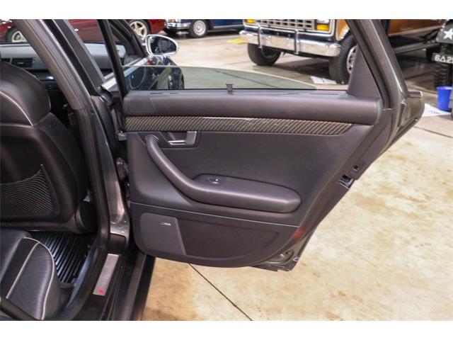 2007 Audi S4 (CC-1859923) for sale in Kentwood, Michigan