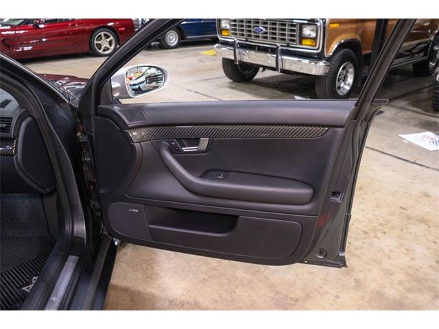 2007 Audi S4 (CC-1859923) for sale in Kentwood, Michigan