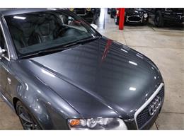2007 Audi S4 (CC-1859923) for sale in Kentwood, Michigan