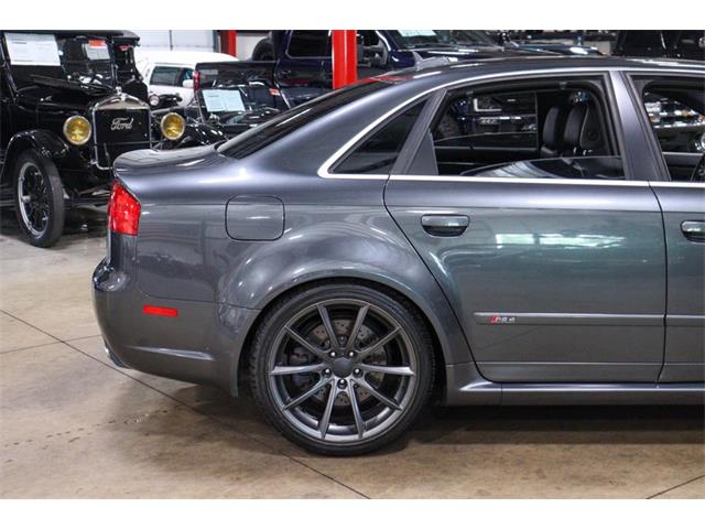 2007 Audi S4 (CC-1859923) for sale in Kentwood, Michigan