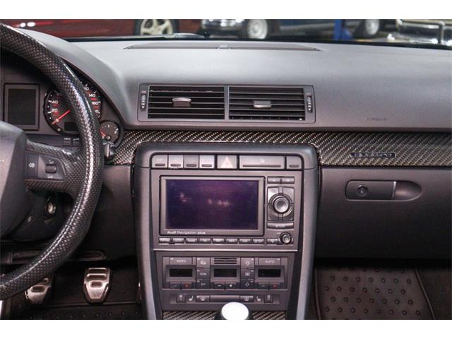 2007 Audi S4 (CC-1859923) for sale in Kentwood, Michigan