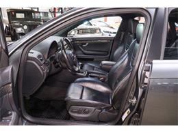 2007 Audi S4 (CC-1859923) for sale in Kentwood, Michigan