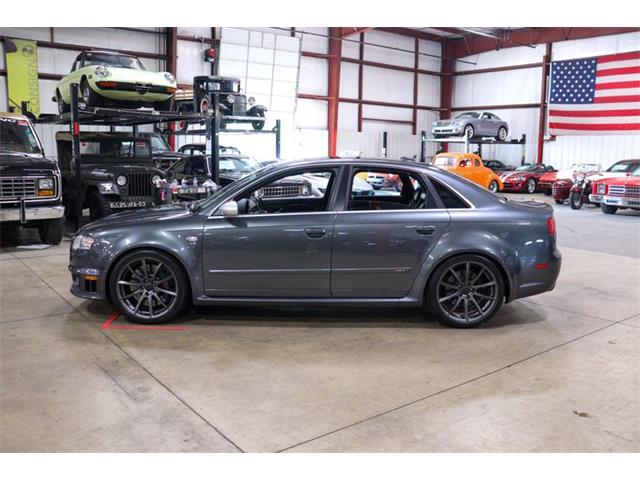 2007 Audi S4 (CC-1859923) for sale in Kentwood, Michigan