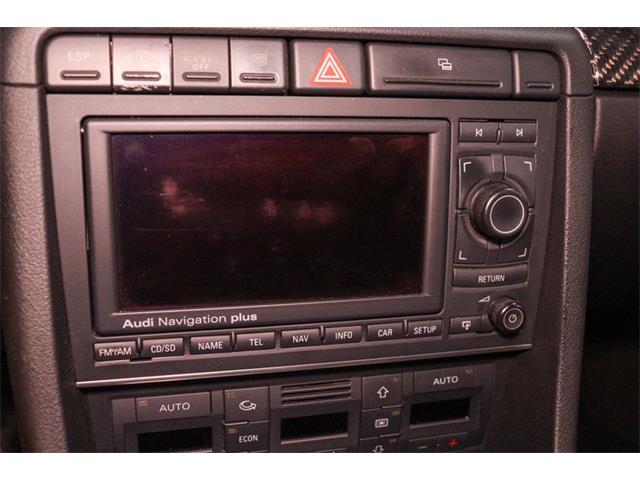 2007 Audi S4 (CC-1859923) for sale in Kentwood, Michigan