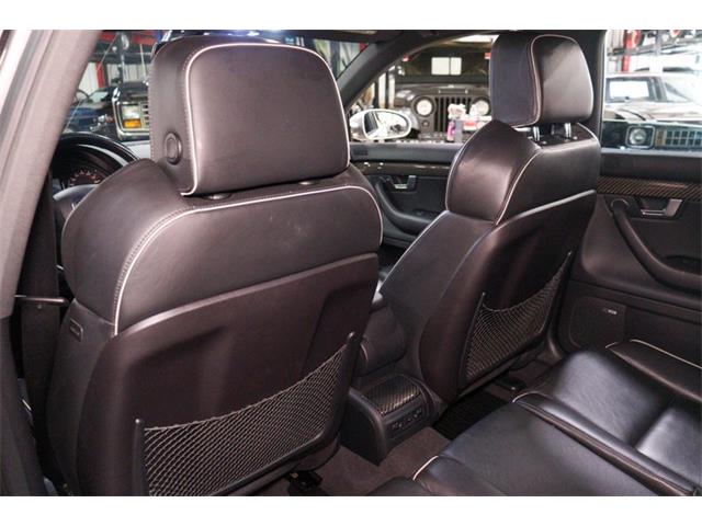 2007 Audi S4 (CC-1859923) for sale in Kentwood, Michigan