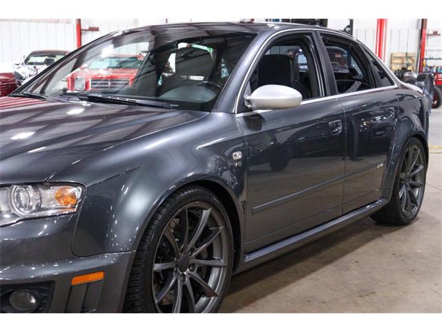 2007 Audi S4 (CC-1859923) for sale in Kentwood, Michigan