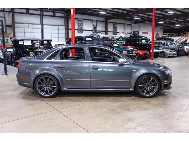 2007 Audi S4 (CC-1859923) for sale in Kentwood, Michigan