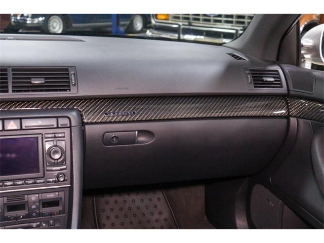 2007 Audi S4 (CC-1859923) for sale in Kentwood, Michigan