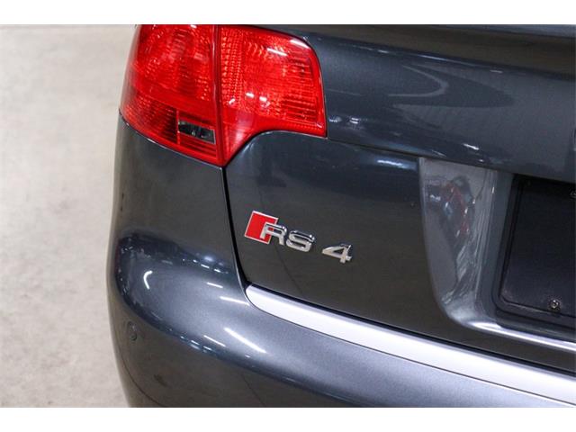 2007 Audi S4 (CC-1859923) for sale in Kentwood, Michigan