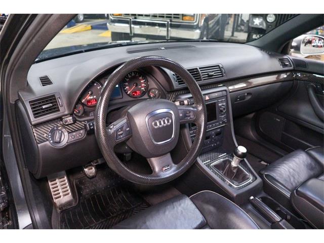 2007 Audi S4 (CC-1859923) for sale in Kentwood, Michigan