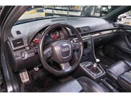 2007 Audi S4 (CC-1859923) for sale in Kentwood, Michigan