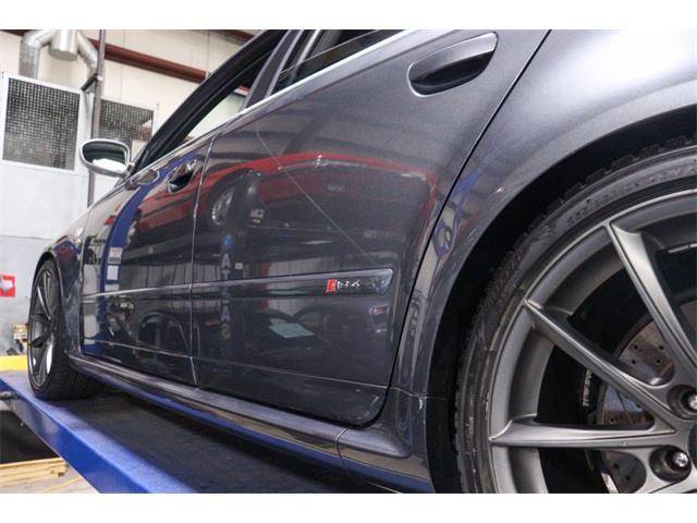 2007 Audi S4 (CC-1859923) for sale in Kentwood, Michigan