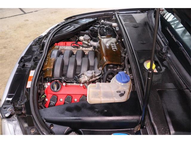 2007 Audi S4 (CC-1859923) for sale in Kentwood, Michigan