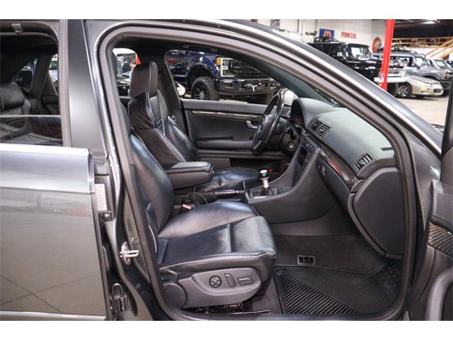 2007 Audi S4 (CC-1859923) for sale in Kentwood, Michigan