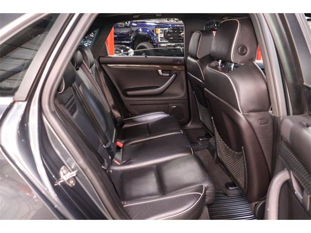 2007 Audi S4 (CC-1859923) for sale in Kentwood, Michigan