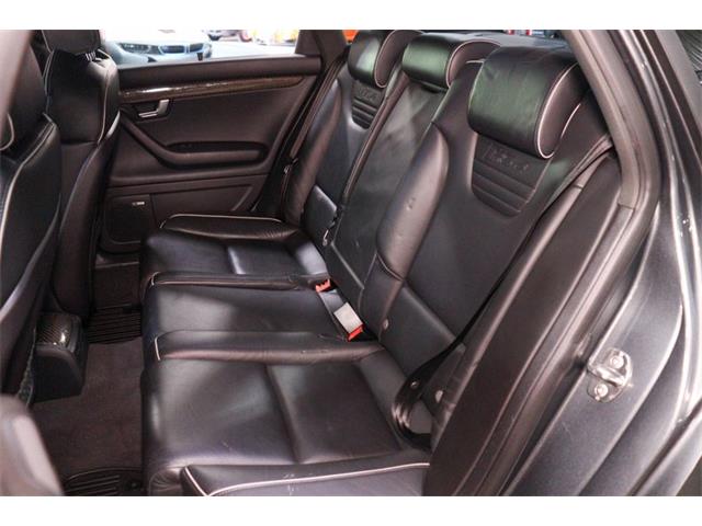 2007 Audi S4 (CC-1859923) for sale in Kentwood, Michigan
