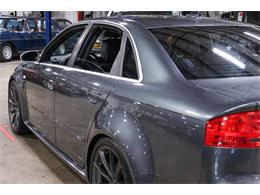 2007 Audi S4 (CC-1859923) for sale in Kentwood, Michigan