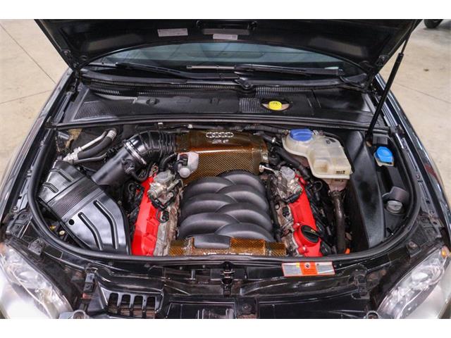 2007 Audi S4 (CC-1859923) for sale in Kentwood, Michigan