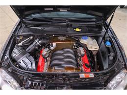 2007 Audi S4 (CC-1859923) for sale in Kentwood, Michigan