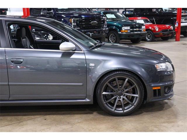 2007 Audi S4 (CC-1859923) for sale in Kentwood, Michigan