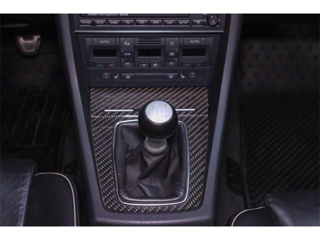 2007 Audi S4 (CC-1859923) for sale in Kentwood, Michigan