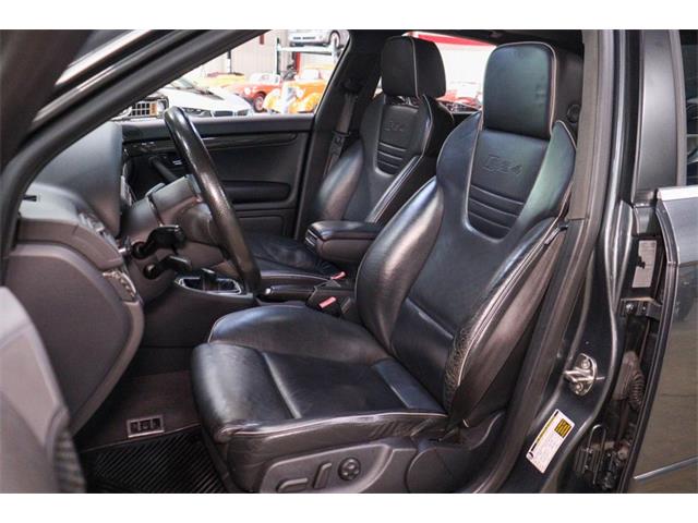 2007 Audi S4 (CC-1859923) for sale in Kentwood, Michigan