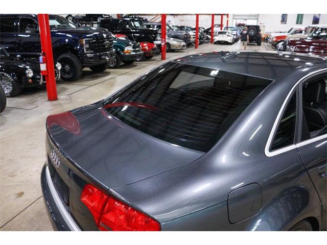2007 Audi S4 (CC-1859923) for sale in Kentwood, Michigan