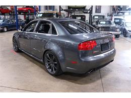 2007 Audi S4 (CC-1859923) for sale in Kentwood, Michigan