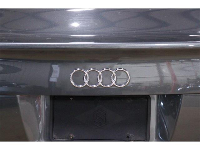 2007 Audi S4 (CC-1859923) for sale in Kentwood, Michigan