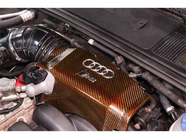 2007 Audi S4 (CC-1859923) for sale in Kentwood, Michigan