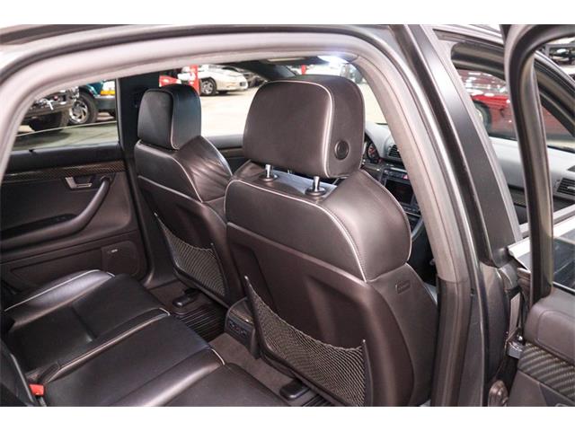 2007 Audi S4 (CC-1859923) for sale in Kentwood, Michigan