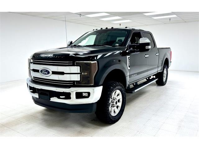 2017 Ford F250 (CC-1859924) for sale in Morgantown, Pennsylvania