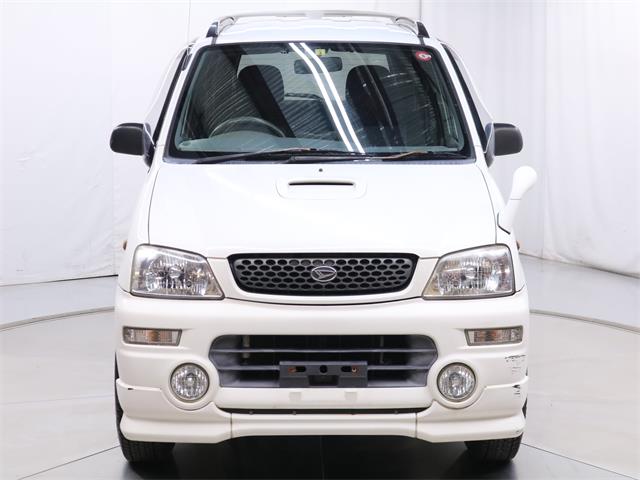 1999 Daihatsu Terios (CC-1859930) for sale in Christiansburg, Virginia