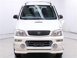 1999 Daihatsu Terios (CC-1859930) for sale in Christiansburg, Virginia