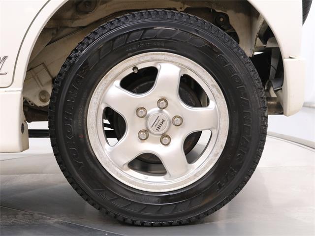 1999 Daihatsu Terios (CC-1859930) for sale in Christiansburg, Virginia