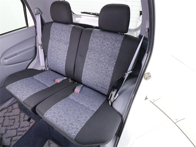 1999 Daihatsu Terios (CC-1859930) for sale in Christiansburg, Virginia