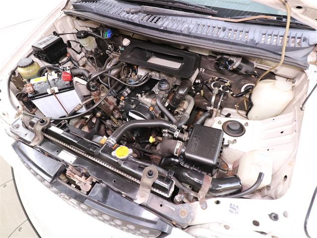 1999 Daihatsu Terios (CC-1859930) for sale in Christiansburg, Virginia