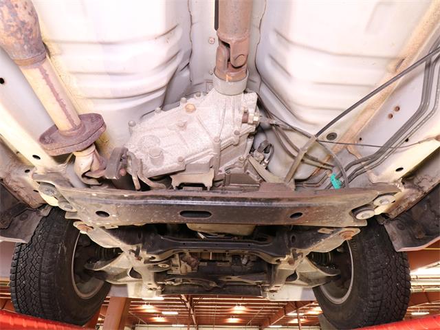 1999 Daihatsu Terios (CC-1859930) for sale in Christiansburg, Virginia