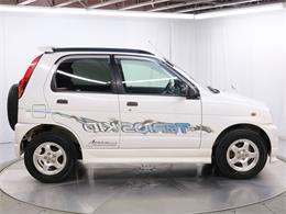 1999 Daihatsu Terios (CC-1859930) for sale in Christiansburg, Virginia