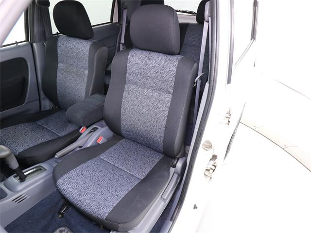 1999 Daihatsu Terios (CC-1859930) for sale in Christiansburg, Virginia